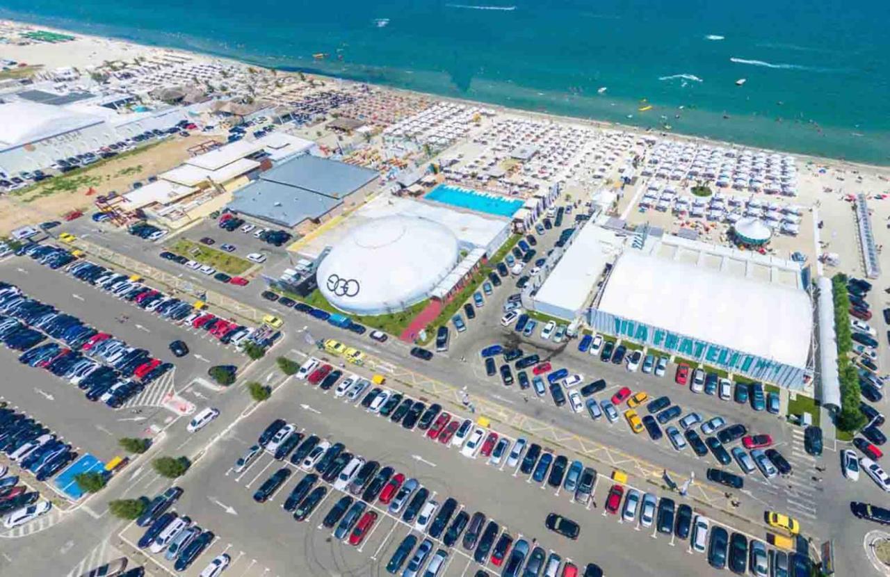 Ella Summerland Mamaia Exterior photo