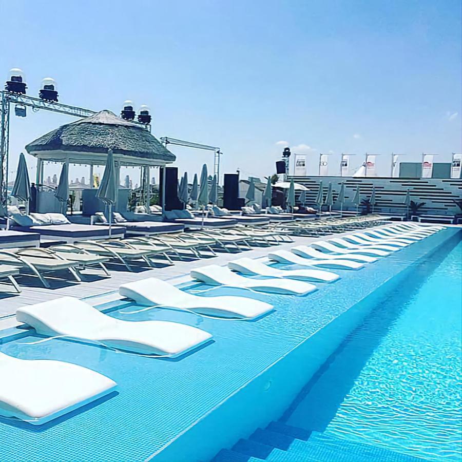 Ella Summerland Mamaia Exterior photo