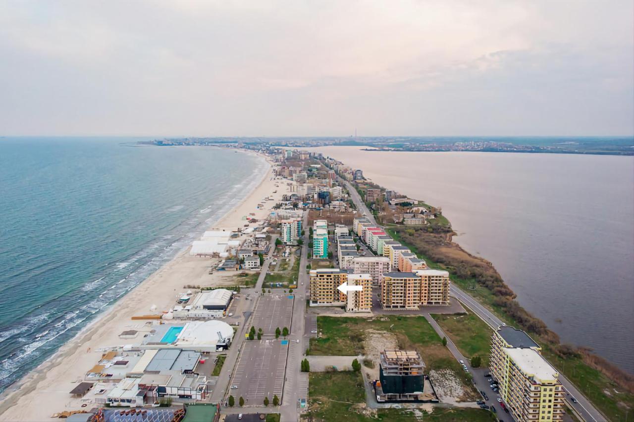 Ella Summerland Mamaia Exterior photo