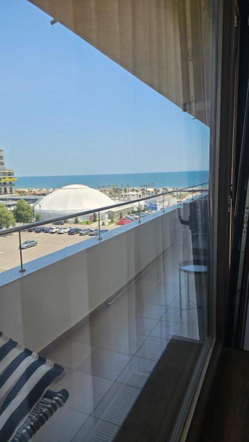 Ella Summerland Mamaia Exterior photo