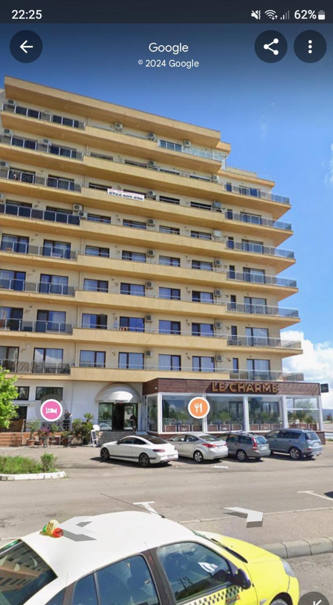 Ella Summerland Mamaia Exterior photo