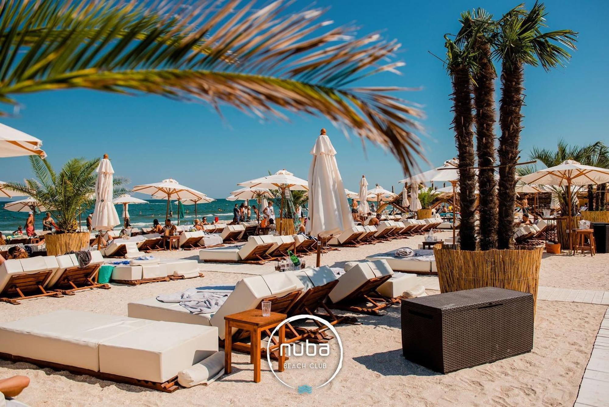 Ella Summerland Mamaia Exterior photo