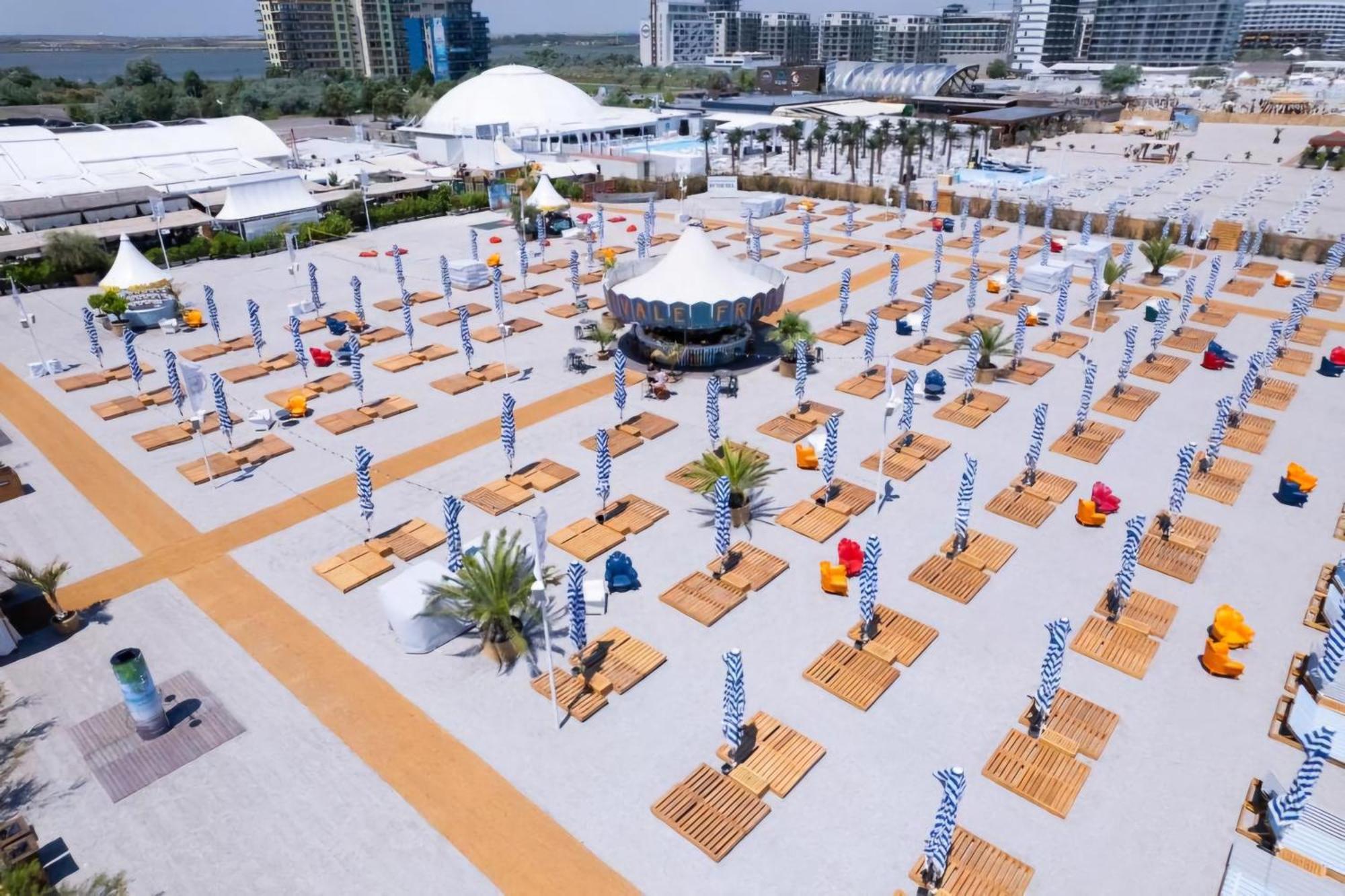 Ella Summerland Mamaia Exterior photo